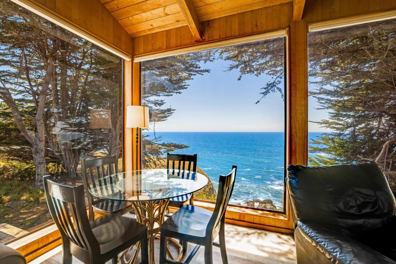 Stoney House Villa Sea Ranch Exterior foto