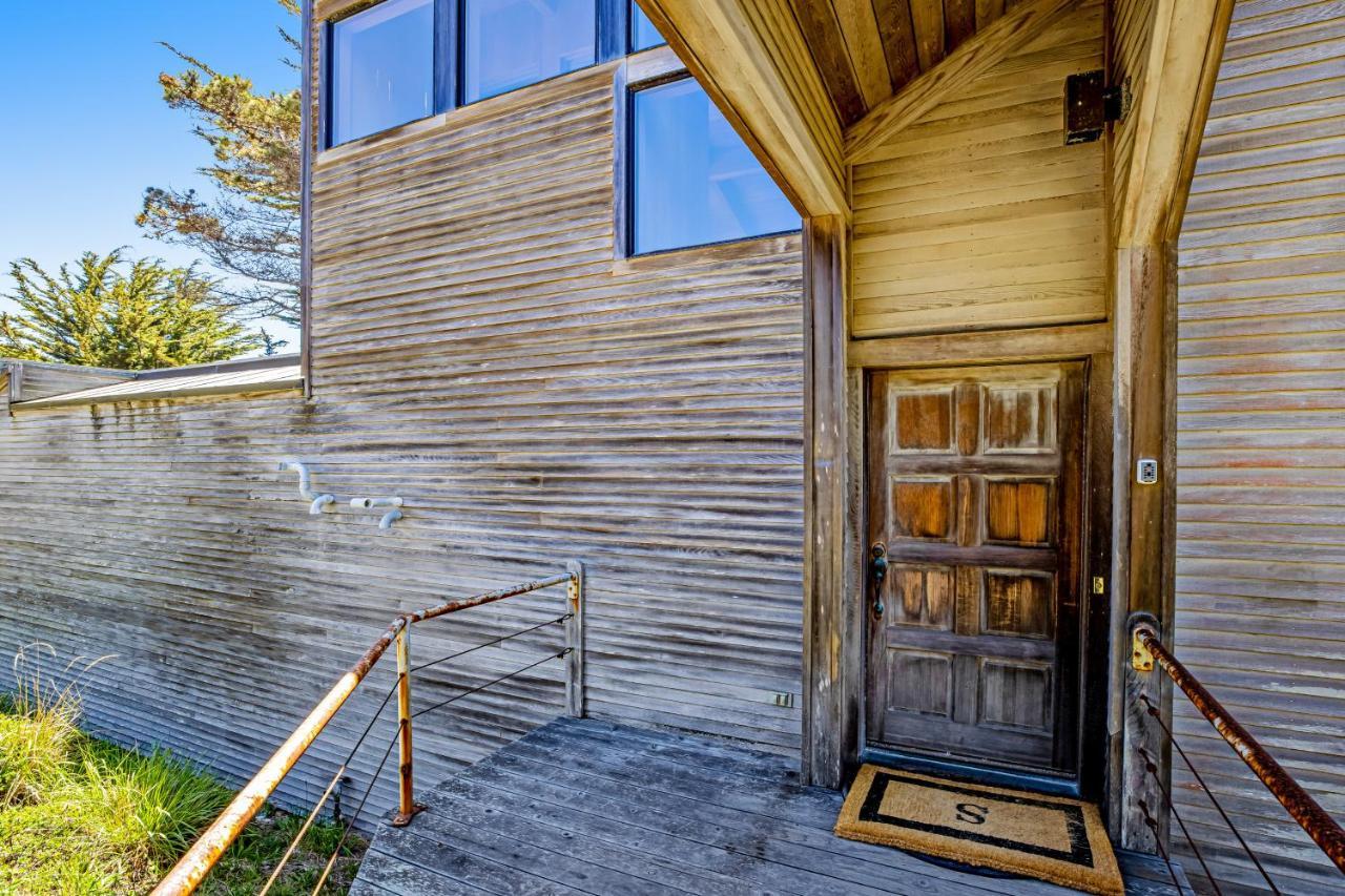 Stoney House Villa Sea Ranch Exterior foto